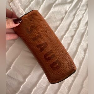 STAUD sunglasses case